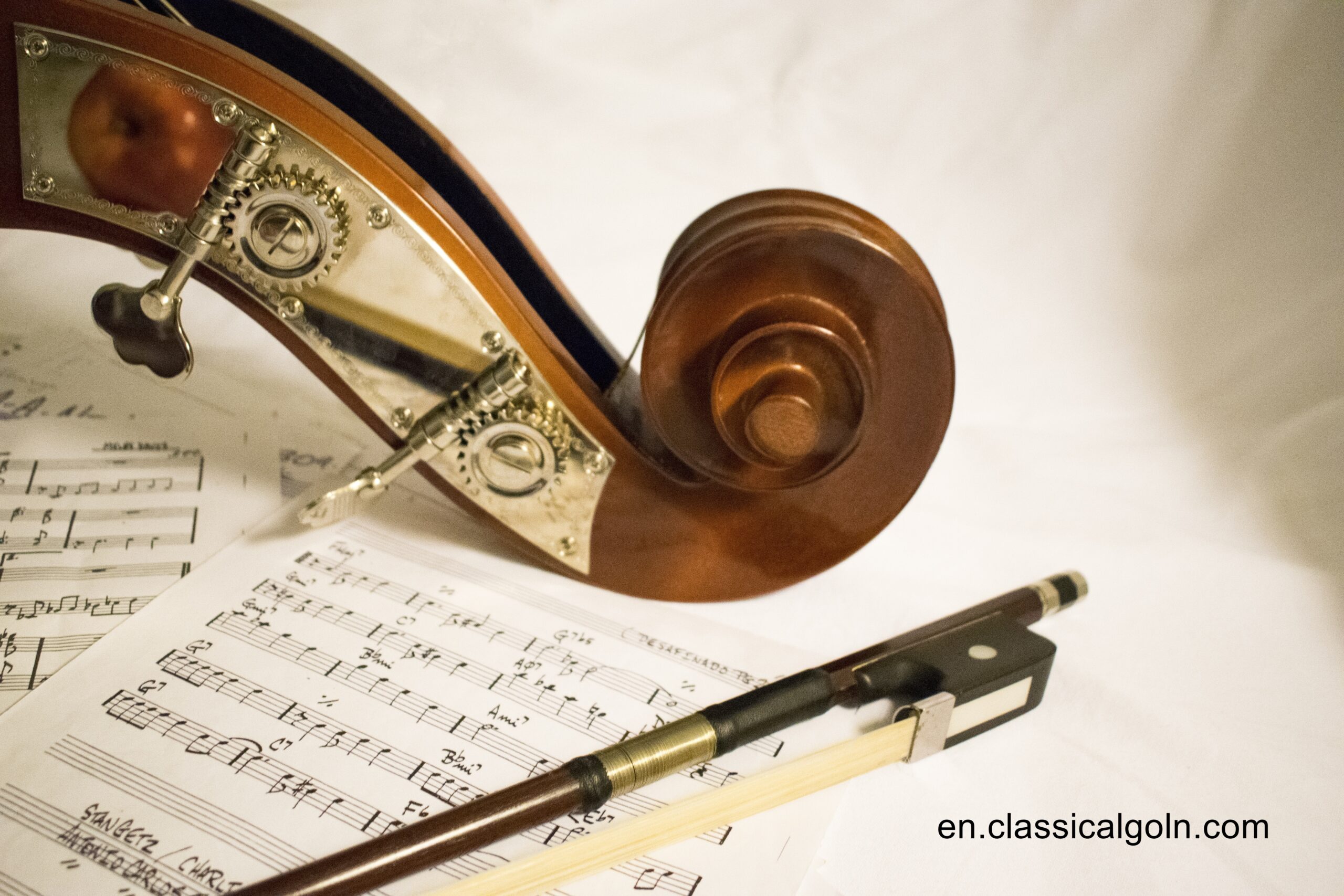 Classical music introduction