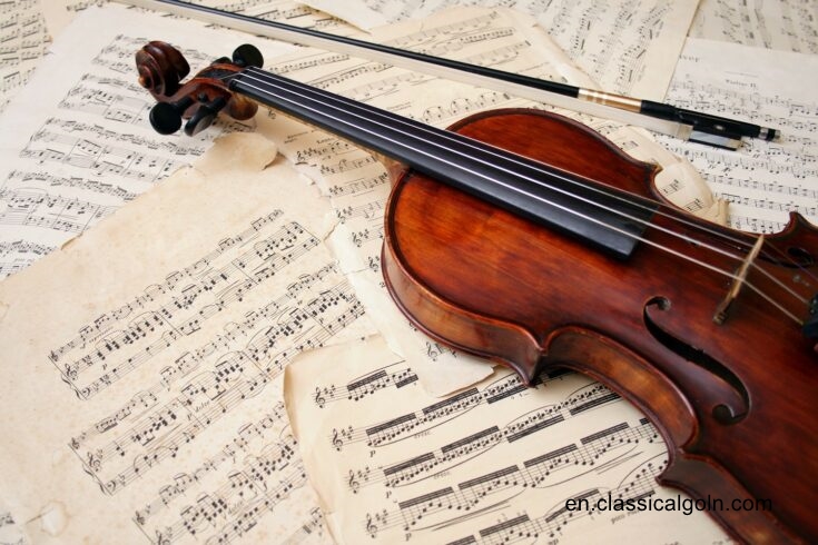 Classical music introduction