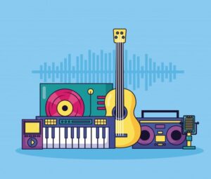 The Future of Modern Music